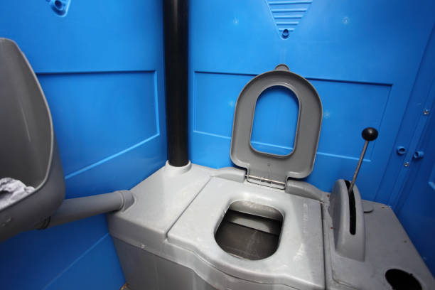 Best Sanitation services for porta potties  in Dunnstown, PA