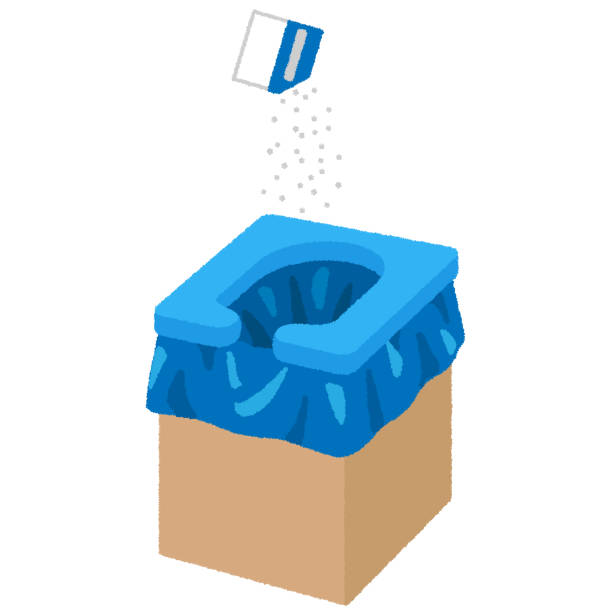 Portable restroom solutions in Dunnstown, PA